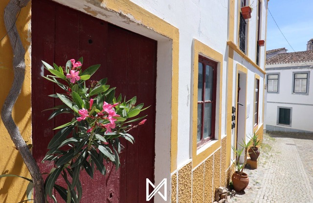 MyStay - A Casa do Visconde