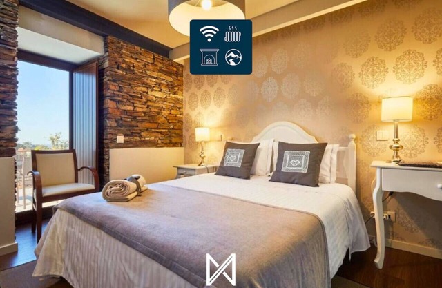 MyStay - Campus Natura |Apartment w/Mountain View