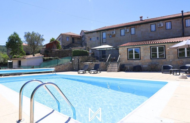 MyStay - Casa da Portaria