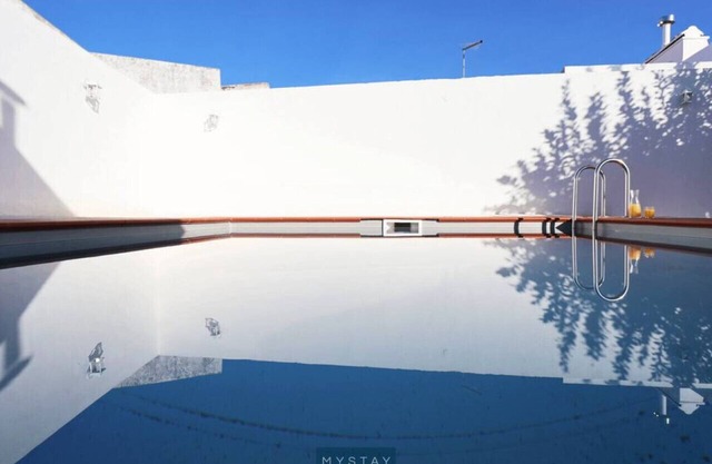 MyStay - Casa de Parentes | Double