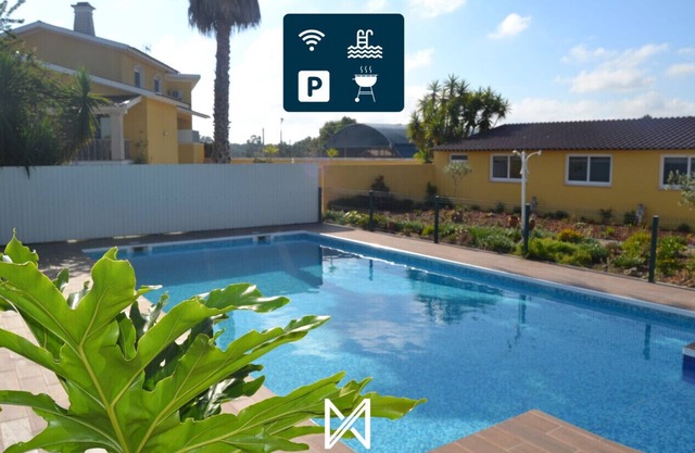 MyStay - Casa Vagos una verdadera joya en Aveiro