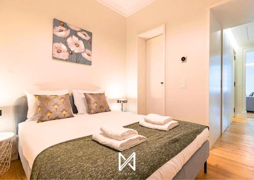 MyStay - Homie in Lisbon