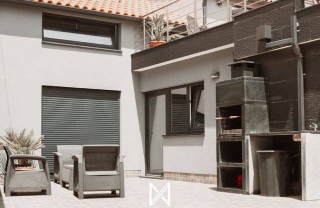 MyStay - House of Silence | Suite