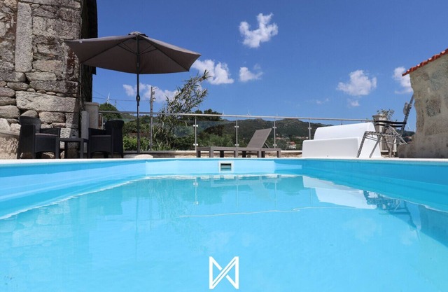 MyStay - O Palheiro | Two-Bedroom House