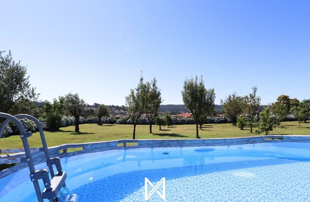 MyStay - Refúgio da Natureza with exclusive and picturesque character