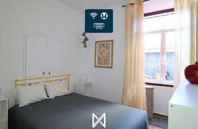 MyStay - The Viscount's House | Double