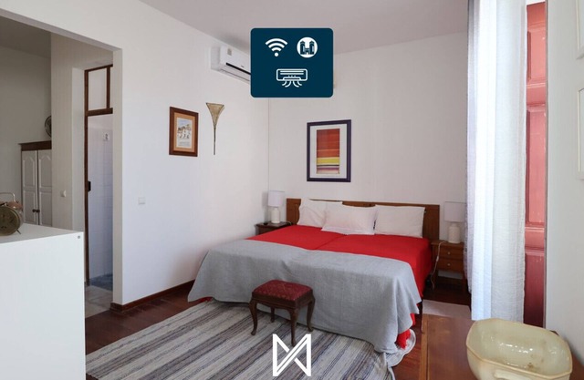MyStay - The Viscount's House | Twin Superior