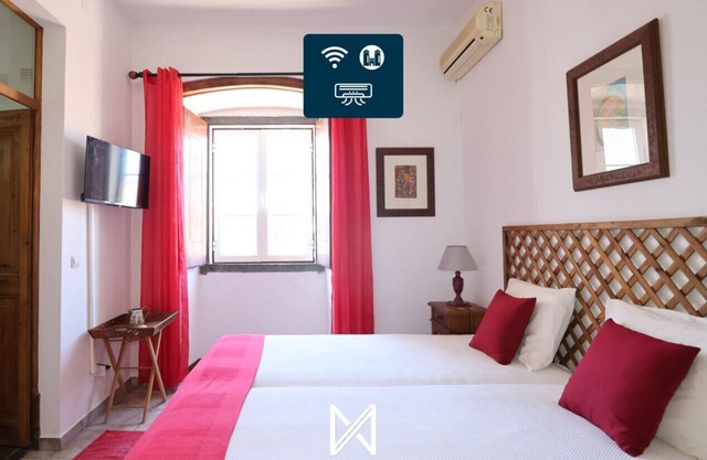 MyStay - The Viscount's House | Twin
