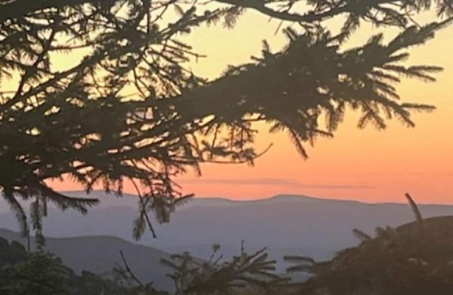 Mystic Mountain View - Overlook Wedding Barn Discount - 2116