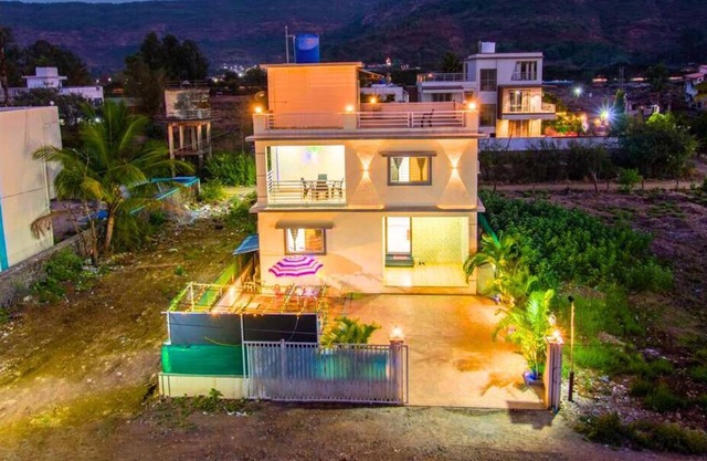 Mystria Villa I Staymist