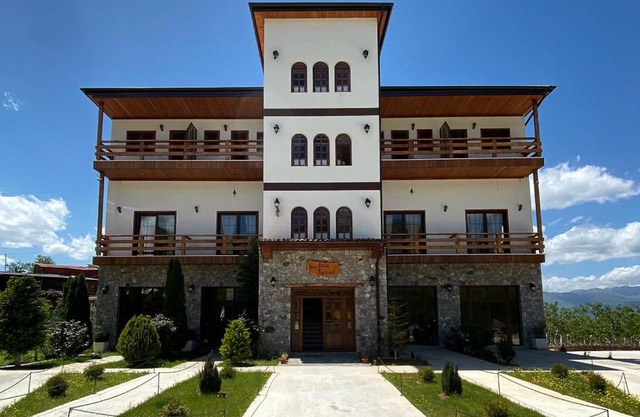 Nëna Dashuri Agroturizëm