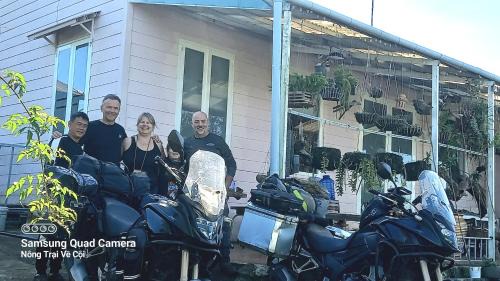 Nông Trại Về Cội - The Original Farm