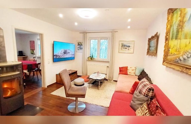 Nürnberg Gemütliche Unterkunft