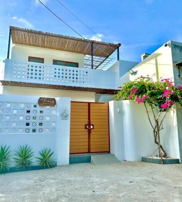 NẮNG Homestay - Làng Chài Mũi Né - Mui Ne Fishing Village