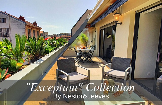 N&J - DIAMOND BAY TERRACE - Central - By sea