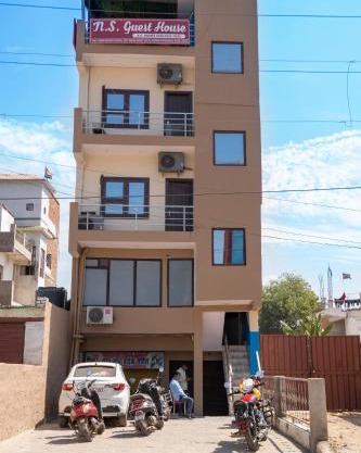 N S GUEST HOUSE