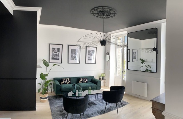 N9 Appartement Morlaix Centre