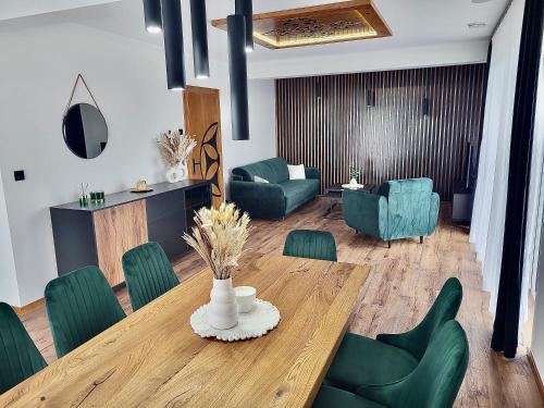 Na Skraju Lasu Szlembark