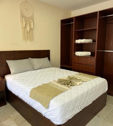 Nabani Condominios T1