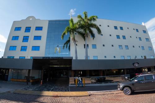 Nacional Palace Hotel