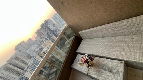 Nada Sea & Park View Furnished Appartement