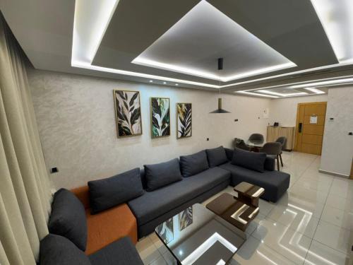 NADOR PALACE Appt Hôtel