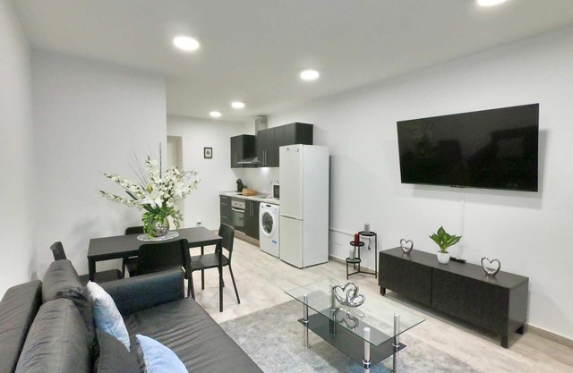 Naffah Apartments II