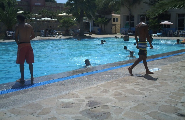 Naima Apartment NEW near beach in small village