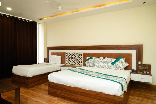 Naina Staycation Udaipur