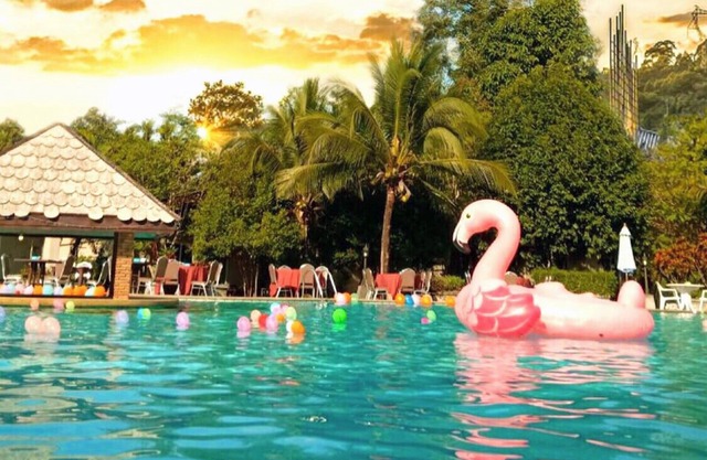 Nakakiri Resort & Spa