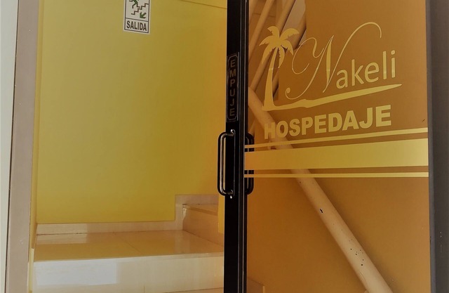Nakeli Hospedaje