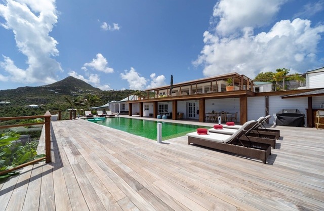 Nala (4/5 Rooms) Luxury villa