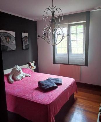 NALA HOUSE, acogedor,bien comunicado,aparcamiento gratis en la calle