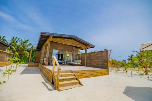 Nala Maldives by Jawakara