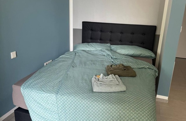 NaLa's Nest - small but cozy