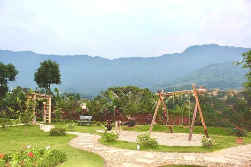 Nam Vien Mountain View