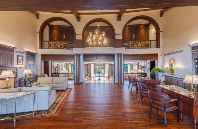 Namah Nainital, a member of Radisson Individuals Retreats