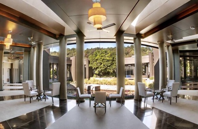 Namah Resort Jim Corbett, a member of Radisson Individuals