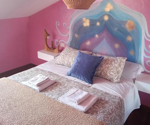 NAMASTÉ Avenida Compostela 6, 4B sin ascensor