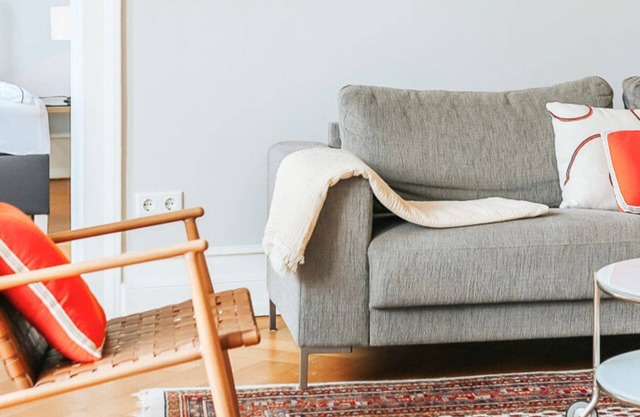 namastay! Stylish Apart. in the heart of Mannheim