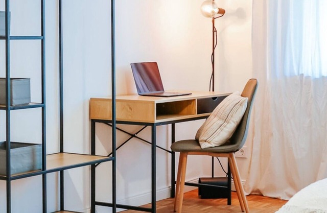 namastay! Stylish living in the heart of Mannheim