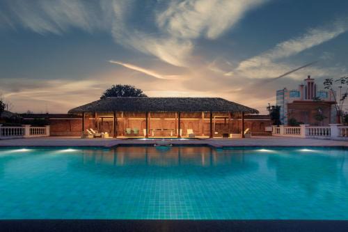 Namaste Dwaar - The Gateway to Rural India