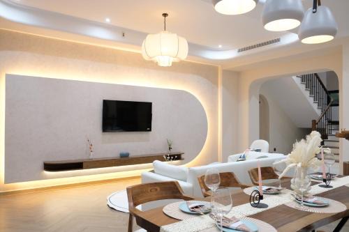 NAMstay Villa - Novaworld Phan Thiet