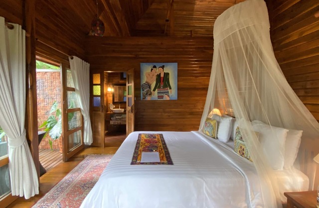 Nan Seasons Boutique Resort