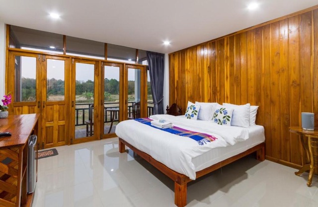 Nan View Farmer Resort