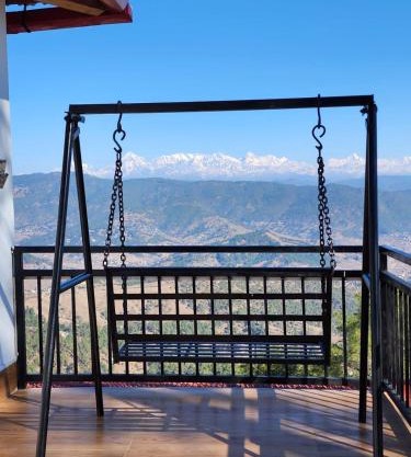 Nandini Cottage, A premium boutique Homestay