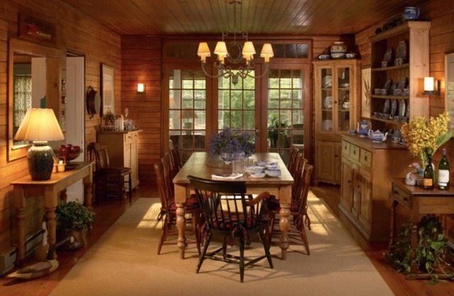Nantucket Barntucket
