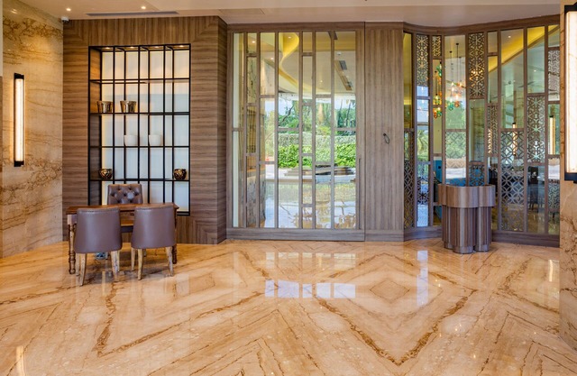 Nanu Resort, Arambol