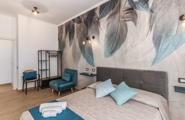 Napolehome Luxury Apartment in the center of Rome