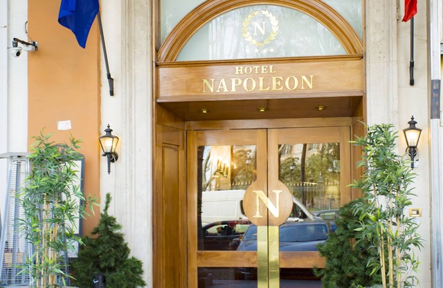 Napoleon Hotel